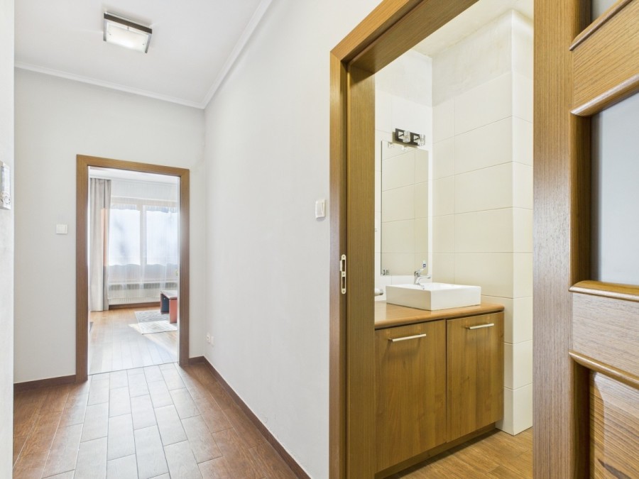 Warszawa, Żoliborz, Ludwika Rydygiera, Nowoczesny 2-pokojowy apartament na Żoliborzu!