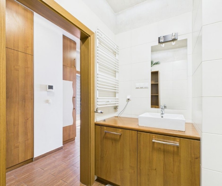 Warszawa, Żoliborz, Ludwika Rydygiera, Nowoczesny 2-pokojowy apartament na Żoliborzu!