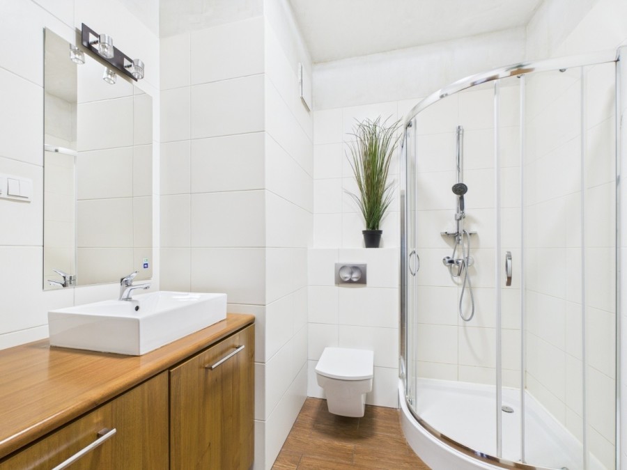Warszawa, Żoliborz, Ludwika Rydygiera, Nowoczesny 2-pokojowy apartament na Żoliborzu!