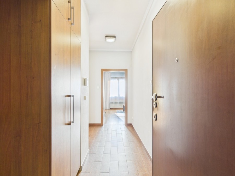 Warszawa, Żoliborz, Ludwika Rydygiera, Nowoczesny 2-pokojowy apartament na Żoliborzu!