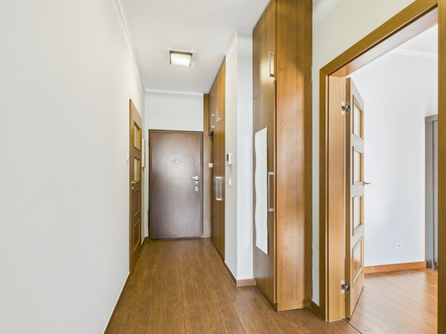 Warszawa, Żoliborz, Ludwika Rydygiera, Nowoczesny 2-pokojowy apartament na Żoliborzu!