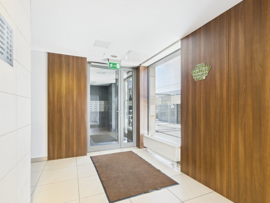 Warszawa, Żoliborz, Ludwika Rydygiera, Nowoczesny 2-pokojowy apartament na Żoliborzu!