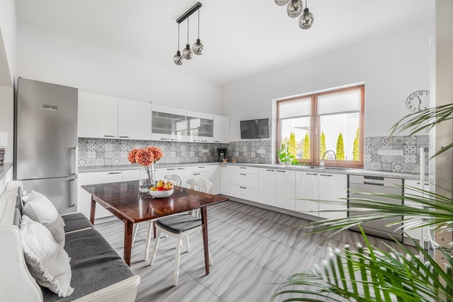 Warszawa, Śródmieście, Wyjątkowy dom w zabudowie bliźniaczej 468 m²!