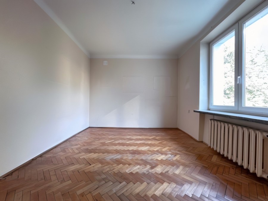 Warszawa, Śródmieście, 3-POK | 50 m2 | METRO DW. GDAŃSKI