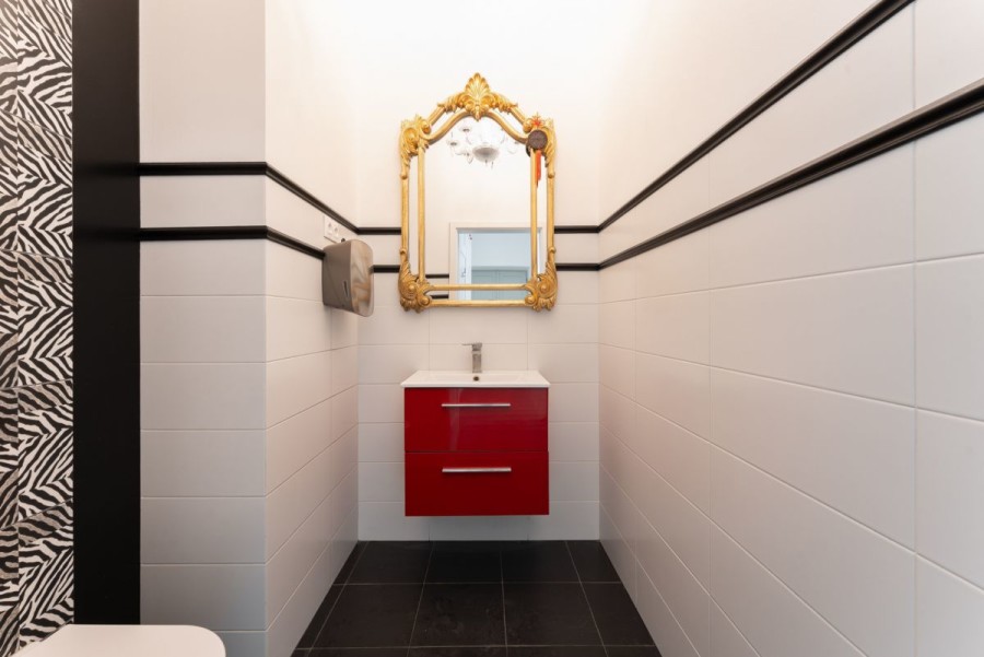 Warszawa, Śródmieście Południowe, Hoża, Apartament w kamienicy, 2 poziomy, także na biuro