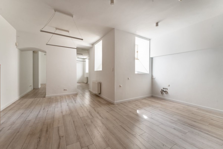 Warszawa, Śródmieście Południowe, Hoża, Apartament w kamienicy, 2 poziomy, także na biuro