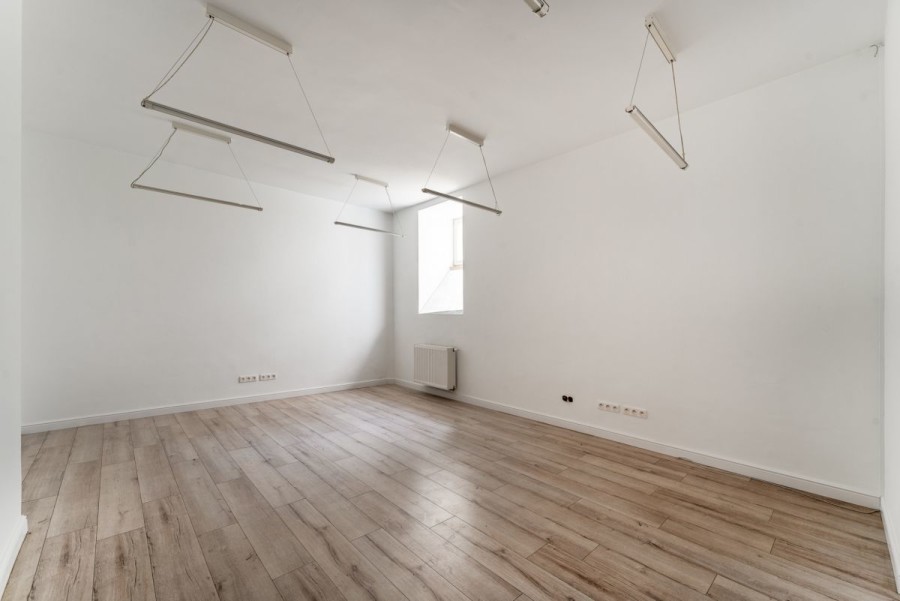 Warszawa, Śródmieście Południowe, Hoża, Apartament w kamienicy, 2 poziomy, także na biuro