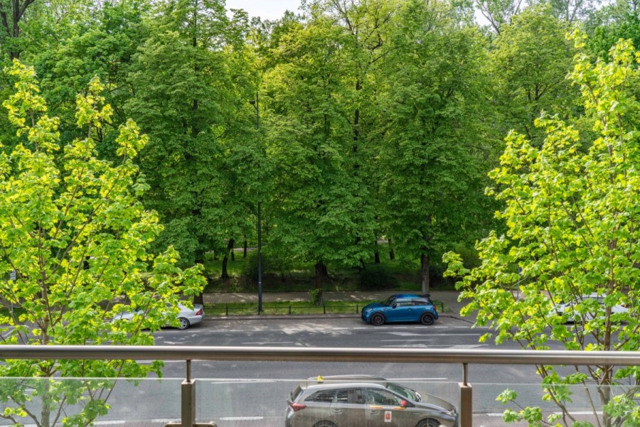 Warszawa, Śródmieście Powiśle, Leona Kruczkowskiego, 4 pokoje, Powiśle