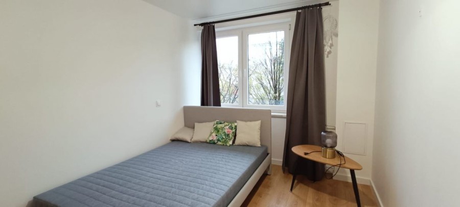 Warszawa, Wola, Okopowa, 2 Pokojowe, wynajem, 50% prowizja, Okopowa, Wola