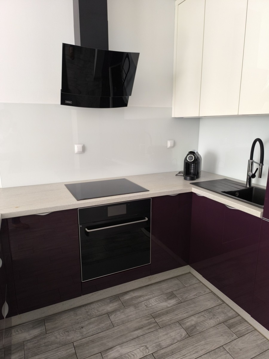 Warszawa, Wola, 2 pokoje | WOLA Jana Kazimierza | 45,58 m2