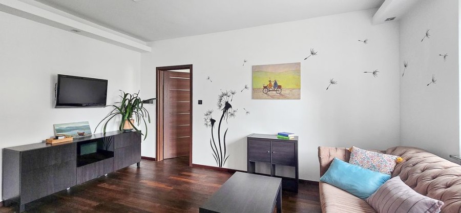 Warszawa, Wola, Wola ul. Żytnia/2 pokoje/44m2/ piwnica/sauna