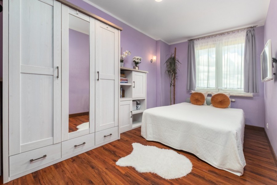 Warszawa, Wola, Radziwie, eleganckie 2POK z aneksem | balkon | 52m2 | WOLA