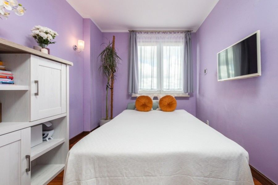 Warszawa, Wola, Radziwie, eleganckie 2POK z aneksem | balkon | 52m2 | WOLA