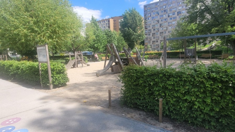Warszawa, Wola, Edwarda Gibalskiego, Mieszkanie na sprzedaż