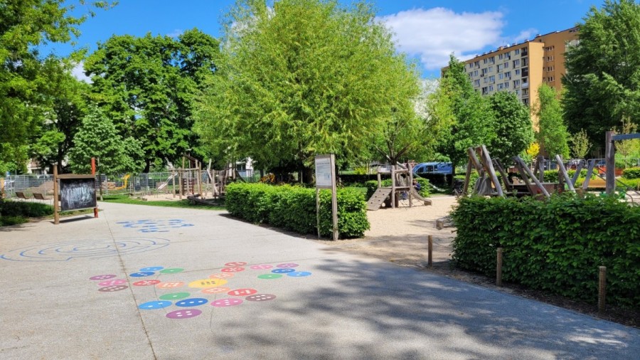 Warszawa, Wola, Edwarda Gibalskiego, Mieszkanie na sprzedaż
