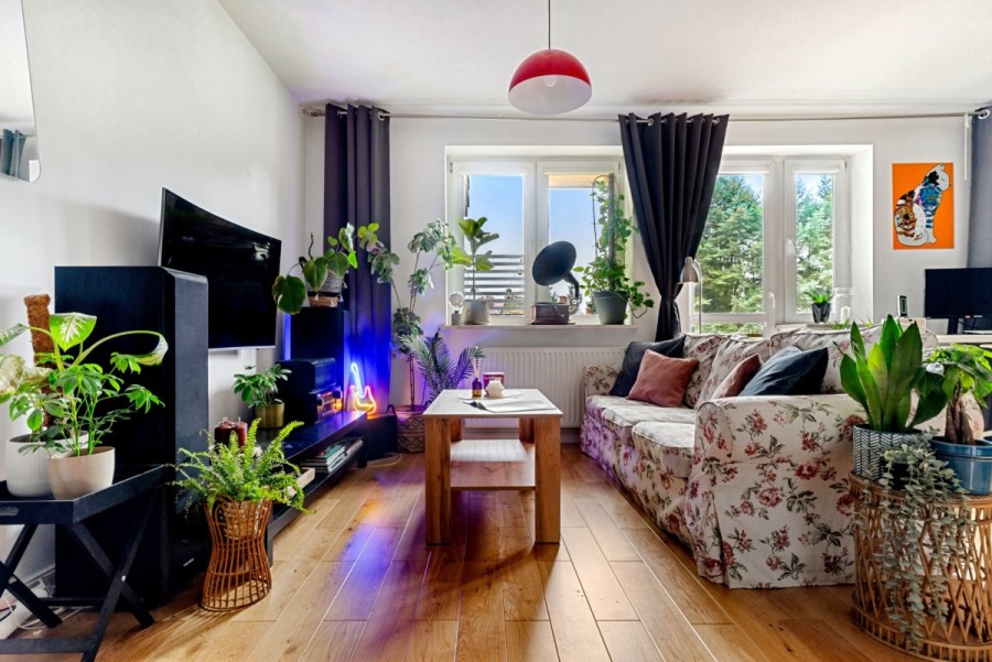 Warszawa, Włochy, Trzcinowa, Mieszkanie 74 m2 z potencjałem/ Włochy/ 2 balkony