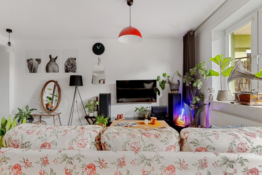 Warszawa, Włochy, Trzcinowa, Mieszkanie 74 m2 z potencjałem/ Włochy/ 2 balkony