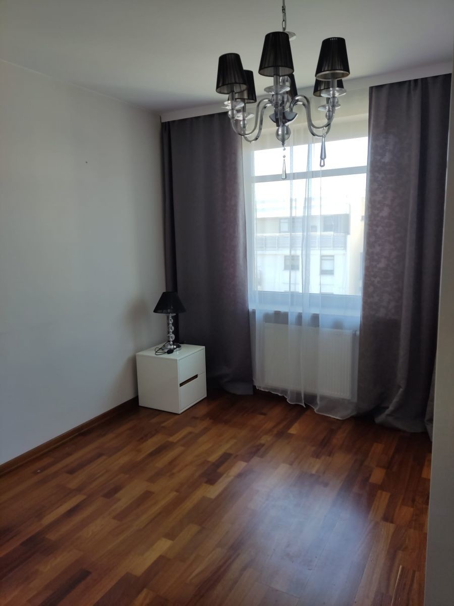 powiat Warszawa, Warszawa, Św. Wincentego, 2-pokoje, 52,71 m2, św. Wincentego, METRO KONDR.