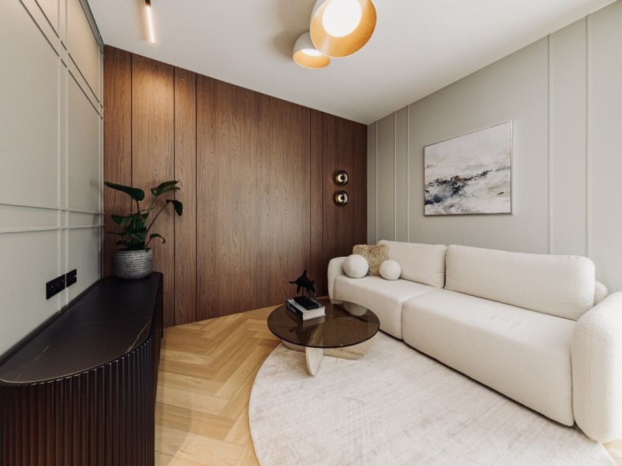 Warszawa, Wola, Kolejowa, Taras 45m2! Prestiżowy adres, M2, Centrum! Unikat