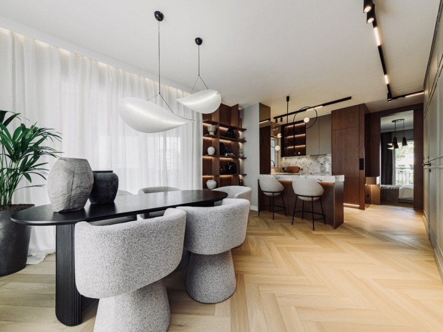 Warszawa, Wola, Kolejowa, Taras 45m2! Prestiżowy adres, M2, Centrum! Unikat