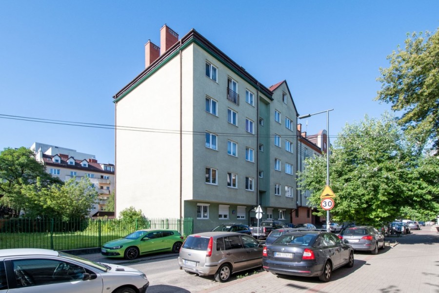 Warszawa, Praga-Południe, Prochowa, 3 pokojowe blisko Ronda Wiatraczna