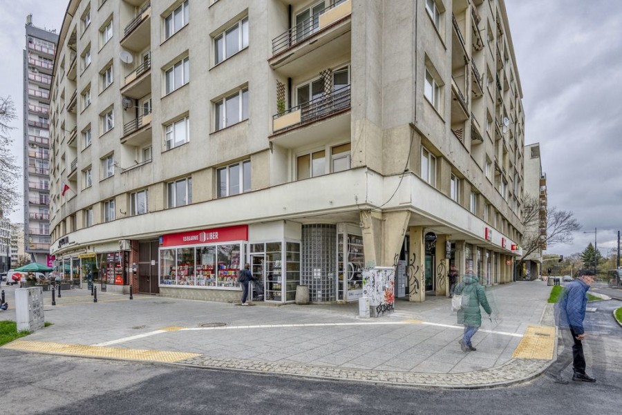 Warszawa, Mokotów, Doskonale skomunikowane!!