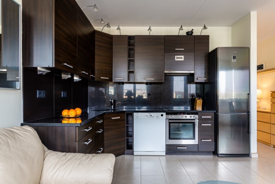 Warszawa, Ursynów, Belgradzka, Do wynajęcia gustowny apartament blisko metra
