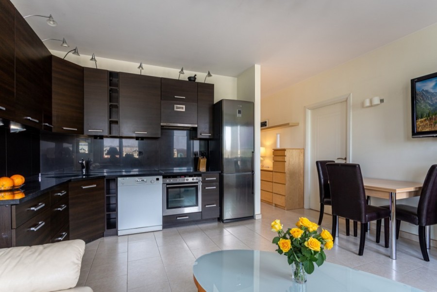 Warszawa, Ursynów, Belgradzka, Do wynajęcia gustowny apartament blisko metra