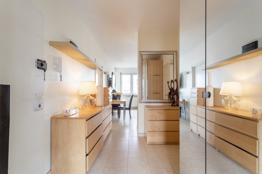 Warszawa, Ursynów, Belgradzka, Do wynajęcia gustowny apartament blisko metra