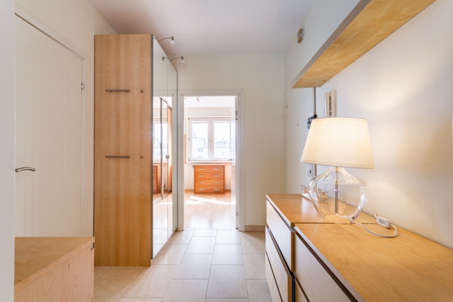 Warszawa, Ursynów, Belgradzka, Do wynajęcia gustowny apartament blisko metra