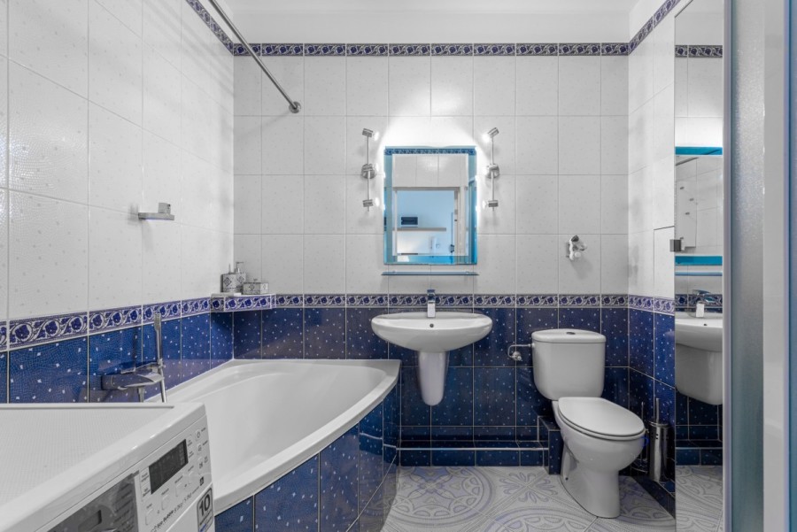 Warszawa, Ursynów, Belgradzka, Do wynajęcia gustowny apartament blisko metra