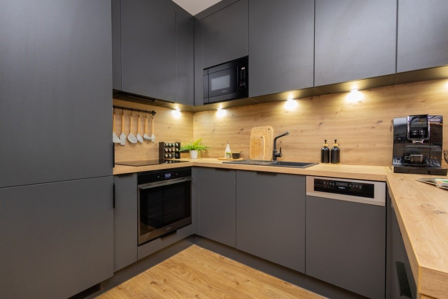 Warszawa, Praga-Południe, Nowe/43m2/2 balkony/Wysoki Standard