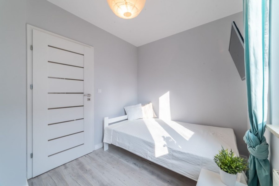 Warszawa, Białołęka, Kartograficzna, #4 pokoje# oddzielne# od zaraz # po remoncie#