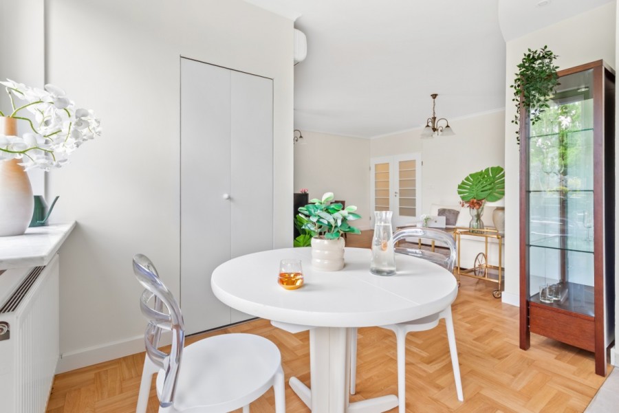 Warszawa, Śródmieście, Aleja Jana Chrystiana Szucha, Al. Szucha, Melody House - Apartament do wynajęcia