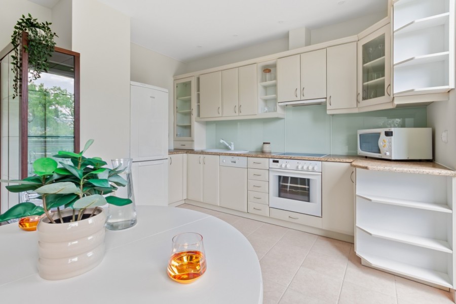 Warszawa, Śródmieście, Aleja Jana Chrystiana Szucha, Al. Szucha, Melody House - Apartament do wynajęcia