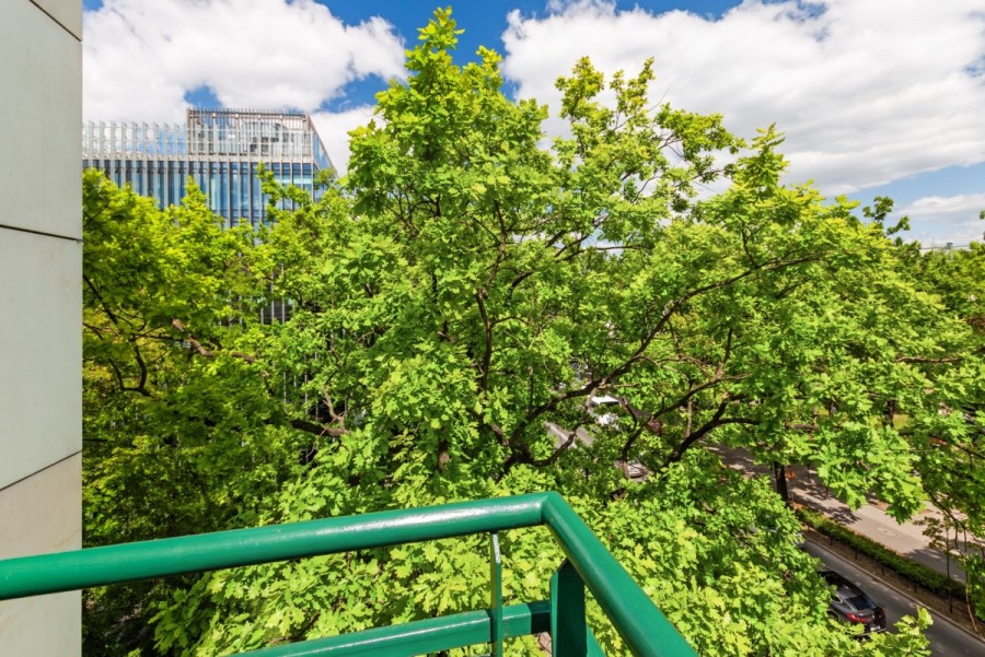 Warszawa, Śródmieście, Aleja Jana Chrystiana Szucha, Al. Szucha, Melody House - Apartament do wynajęcia