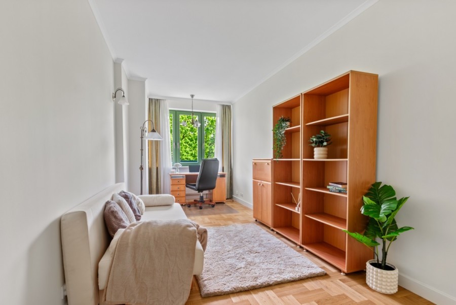 Warszawa, Śródmieście, Aleja Jana Chrystiana Szucha, Al. Szucha, Melody House - Apartament do wynajęcia