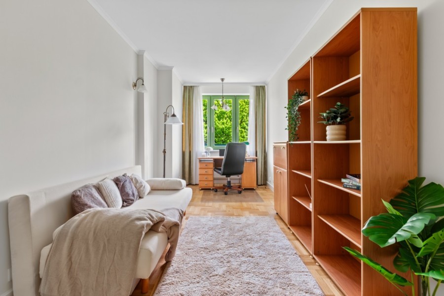 Warszawa, Śródmieście, Aleja Jana Chrystiana Szucha, Al. Szucha, Melody House - Apartament do wynajęcia