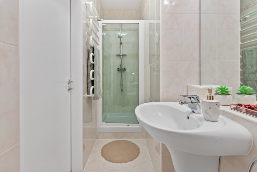 Warszawa, Śródmieście, Aleja Jana Chrystiana Szucha, Al. Szucha, Melody House - Apartament do wynajęcia