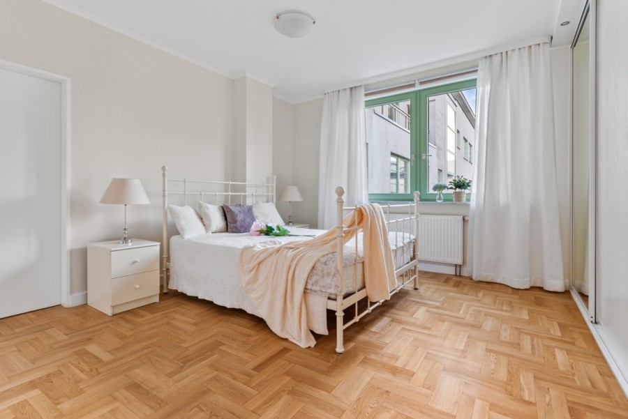 Warszawa, Śródmieście, Aleja Jana Chrystiana Szucha, Al. Szucha, Melody House - Apartament do wynajęcia