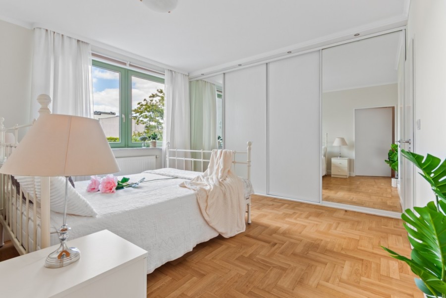 Warszawa, Śródmieście, Aleja Jana Chrystiana Szucha, Al. Szucha, Melody House - Apartament do wynajęcia