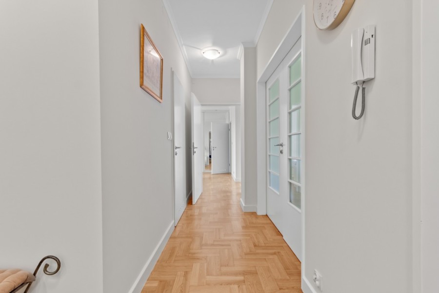 Warszawa, Śródmieście, Aleja Jana Chrystiana Szucha, Al. Szucha, Melody House - Apartament do wynajęcia