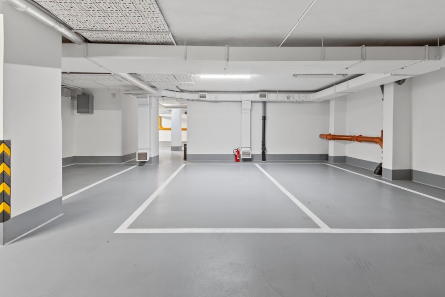 Warszawa, Śródmieście, Aleja Jana Chrystiana Szucha, Al. Szucha, Melody House - Apartament do wynajęcia