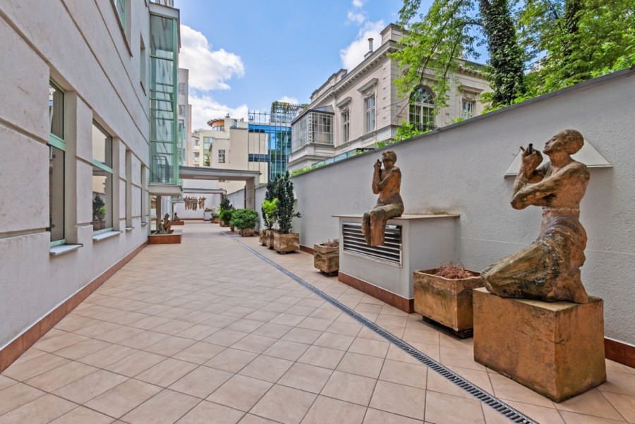 Warszawa, Śródmieście, Aleja Jana Chrystiana Szucha, Al. Szucha, Melody House - Apartament do wynajęcia