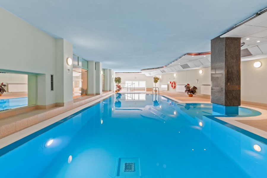 Warszawa, Śródmieście, Aleja Jana Chrystiana Szucha, Al. Szucha, Melody House - Apartament do wynajęcia