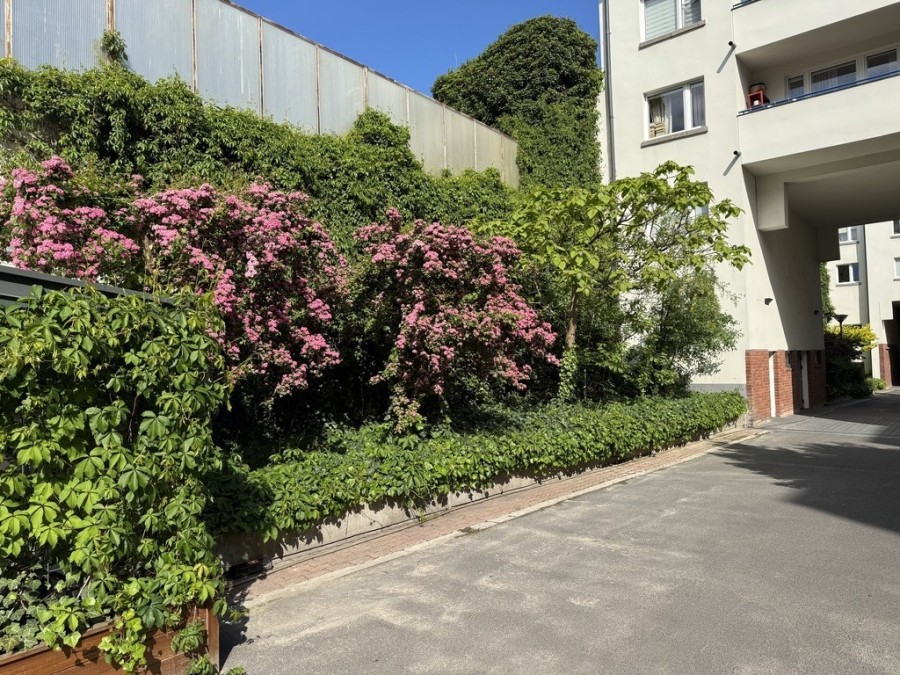 Warszawa, Śródmieście, Mieszkanie 52,4 m² w sercu Warszawy