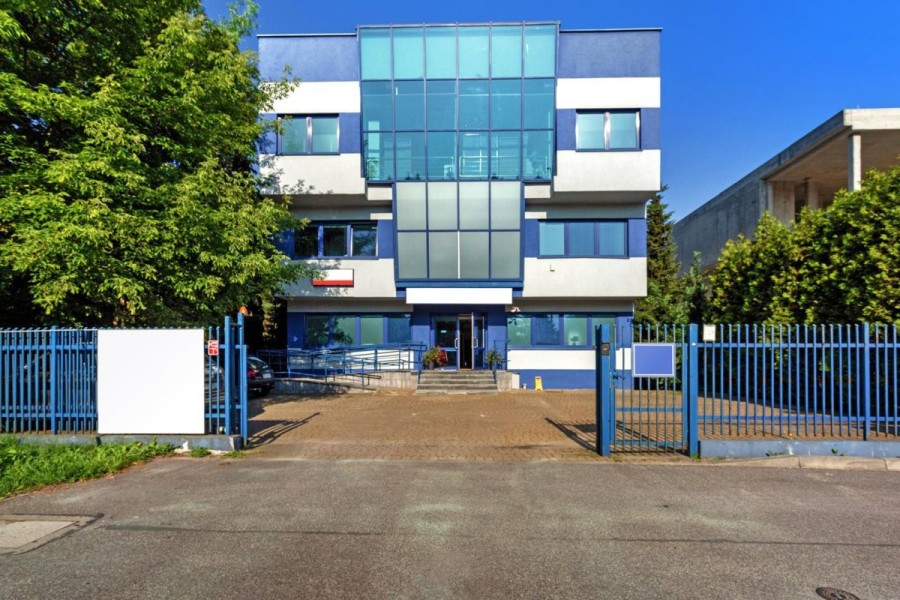 Warszawa, Ursynów, SPRZEDAŻ Warszawa - Ursynów KLINIKA Z NAJEMCĄ