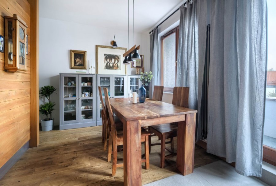Warszawa, Mokotów, Bobrowiecka, 86 m2 na Dolnym Mokotowie