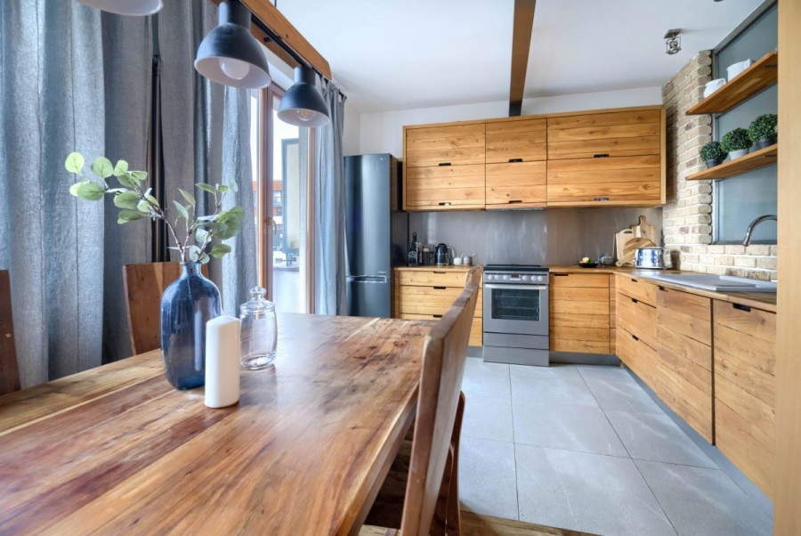 Warszawa, Mokotów, Bobrowiecka, 86 m2 na Dolnym Mokotowie