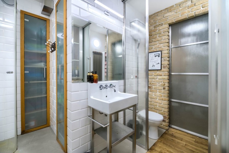 Warszawa, Mokotów, Bobrowiecka, 86 m2 na Dolnym Mokotowie